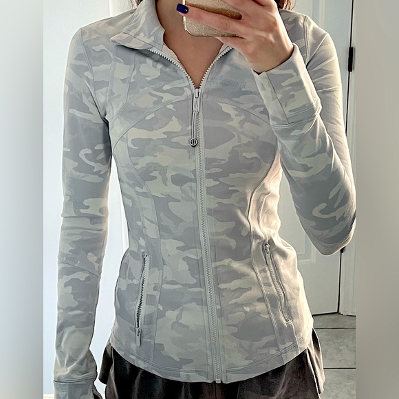 lululemon athletica Jackets & Blazers - lululemon define jacket luon